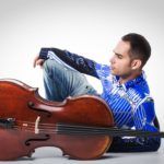 Guillermo Pastrana · Violonchelista | Cellist | Official Web Site
