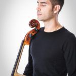 Guillermo Pastrana · Violonchelista | Cellist | Official Web Site