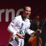 Guillermo Pastrana · Violonchelista | Cellist | Official Web Site