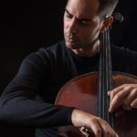 Guillermo Pastrana · Violonchelista | Cellist | Official Web Site