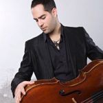 Guillermo Pastrana · Violonchelista | Cellist | Official Web Site
