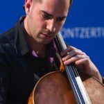 Guillermo Pastrana · Violonchelista | Cellist | Official Web Site