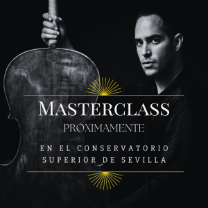 Masterclass Guillermo Pastrana