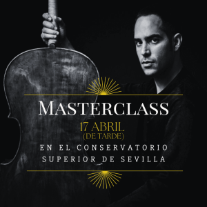 Masterclass Guillermo Pastrana