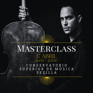 Masterclass Guillermo Pastrana En Sevilla