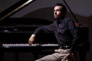 Joseph - Maurice Weder
