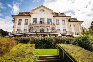 Casino Teatro de Zug, Suiza