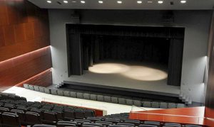 Teatre Guimerà - El Vendrell