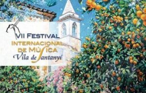Festival de Música Vila de Santanyí