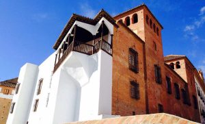 guadix clasica